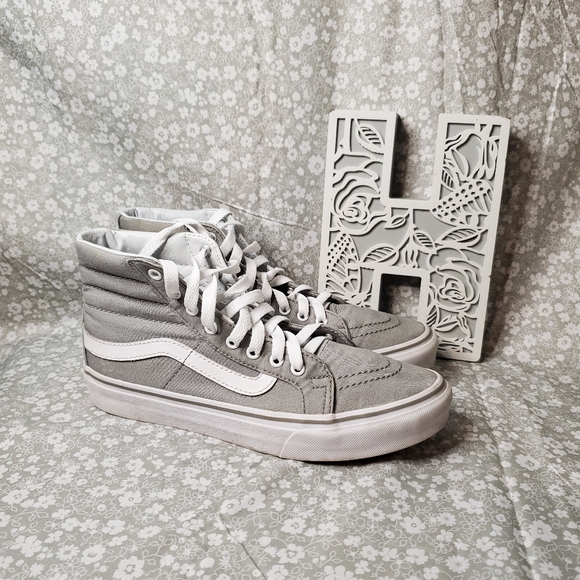 Vans Shoes - Vans Off the wall sneakers W7.5 M6